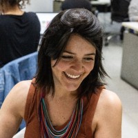 Folha de S.Paulo Employee Paula Soprana's profile photo