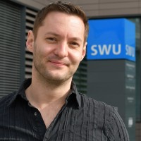 SWU Stadtwerke Ulm/Neu-Ulm GmbH Employee Jens Plewinski's profile photo