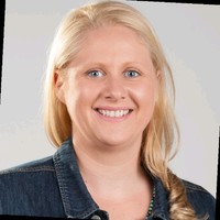 Golf Canada Employee Michele Dion's profile photo
