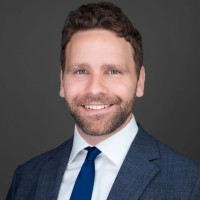 Oklahoma State University Employee Brian Giffin's profile photo