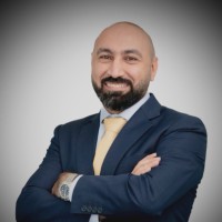 Nesma Employee Ahmad Tawfiq's profile photo