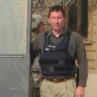 Defenshield, Inc. Employee william white's profile photo