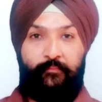 Ravinder Cpsm Email
