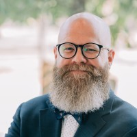 Foundation Communities Employee Joey Thompson's profile photo