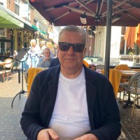 EUROFRESH Evesham limited Employee Howard Morgan's profile photo