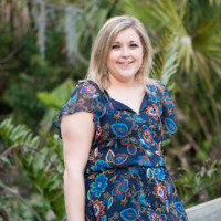 St Lucie Family Doctor Employee Brooke Lamache's profile photo