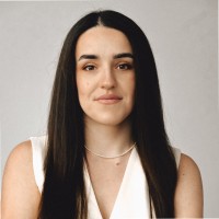 Railsware Employee Halyna Broslavska's profile photo