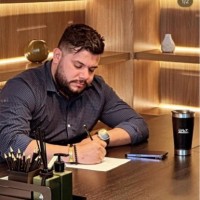 Urb7 Employee Rodrigo Lopes's profile photo