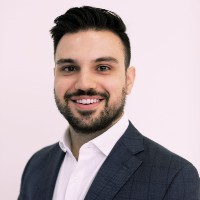 Howden Employee Michael Ivanov's profile photo