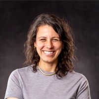 Spark Climate Solutions Employee Sarah Pritzker's profile photo