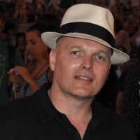 Tantus Technologies, Inc. Employee Thomas Bunker's profile photo