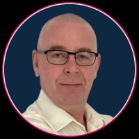 CoperBee Employee Mark Burville's profile photo