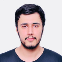 Wanpulse Employee Hussain Hussaini's profile photo