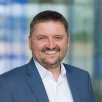 Bechtle Employee Dirk Müller-Niessner's profile photo