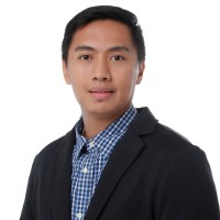 CS Lucas Associates Pte Ltd Employee Kris Mateum's profile photo