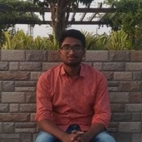 Techcedence Employee Mithilesh Krishna's profile photo