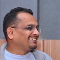 Guideline Geo — ABEM | MALÅ Employee Vijay Upreti's profile photo