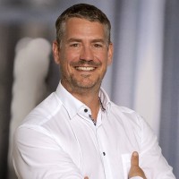 Weger Employee Nils Wacker's profile photo