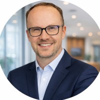 Sparda-Bank Südwest eG Employee Philipp Benker's profile photo
