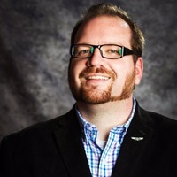 Lux Lighting LLC Employee Russell Berg's profile photo