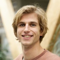 ANDRE BTP Employee Geoffroy Maincent's profile photo