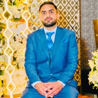 Abdullah Builders & Developers Employee Ehsan Tariq's profile photo
