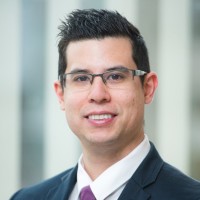Create Properties Employee Daniel Kong's profile photo