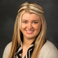 Perham Health Employee Ashley Ratz's profile photo