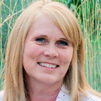 Crumbl Cookies Employee Andrea Curtis's profile photo