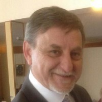 Responsible Equity Release Employee Mark Vince's profile photo