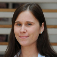 Universität Witten/Herdecke Employee Daniela Schmitz's profile photo