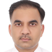 Waha Capital pjsc Employee Abid Ali's profile photo