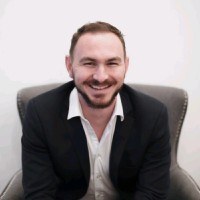 Cyberbacker Inc. Employee Kolton Jones's profile photo