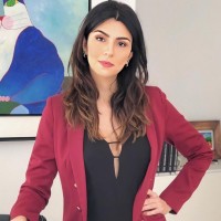 Omega Resource Group Employee Elisabeth Marcantel's profile photo