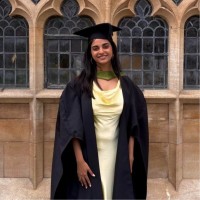 InfinHub Employee Naisha Anand's profile photo