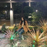 AVCONEXPO Employee Dishika Gupta's profile photo