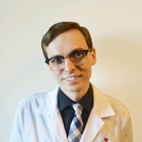 CVS Health Employee Cody Schaefer's profile photo