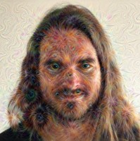 Uber Employee Christopher Watkins's profile photo