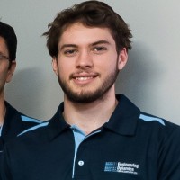 Engineering Dynamics Consultants Employee Bradyn Iannello's profile photo