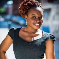 Christie Property Group, LLC Employee Feruza Appiah's profile photo