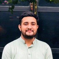 White Box Employee Afnan Amjad's profile photo