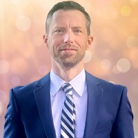 Soka University of America Employee Ian Read's profile photo