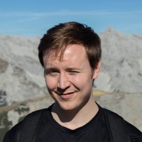 Ancon Employee Mattias Delin's profile photo