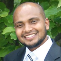Satish Ramade