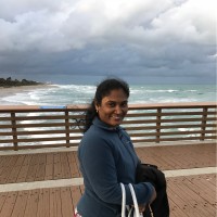 Globus Medical Employee Jayanthi Kumar's profile photo