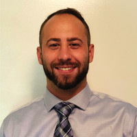 Illes Seasonings & Flavors Employee Dayne Szymandera's profile photo