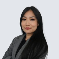 MONNIER FRERES Employee Yanman Lin's profile photo