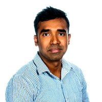Intuit Employee Deepak Krishnan's profile photo