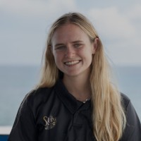 Mars Employee Alexandra Faure's profile photo