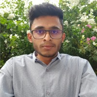 EY Employee Ganesh M's profile photo
